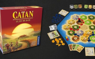 Catan : Stratégies, règles et conseils pour gagner à ce jeu culte