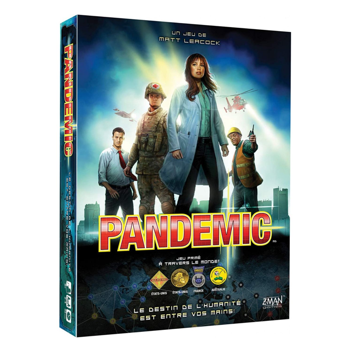 Pandemic