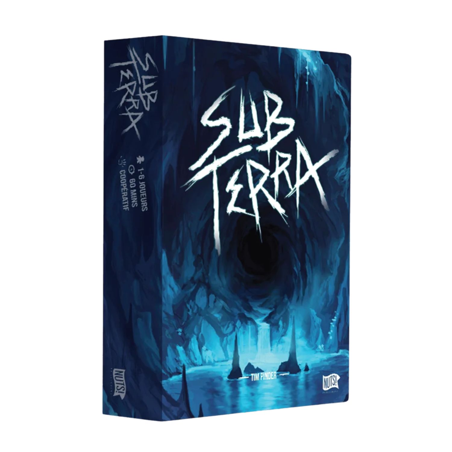 Sub terra - Joker