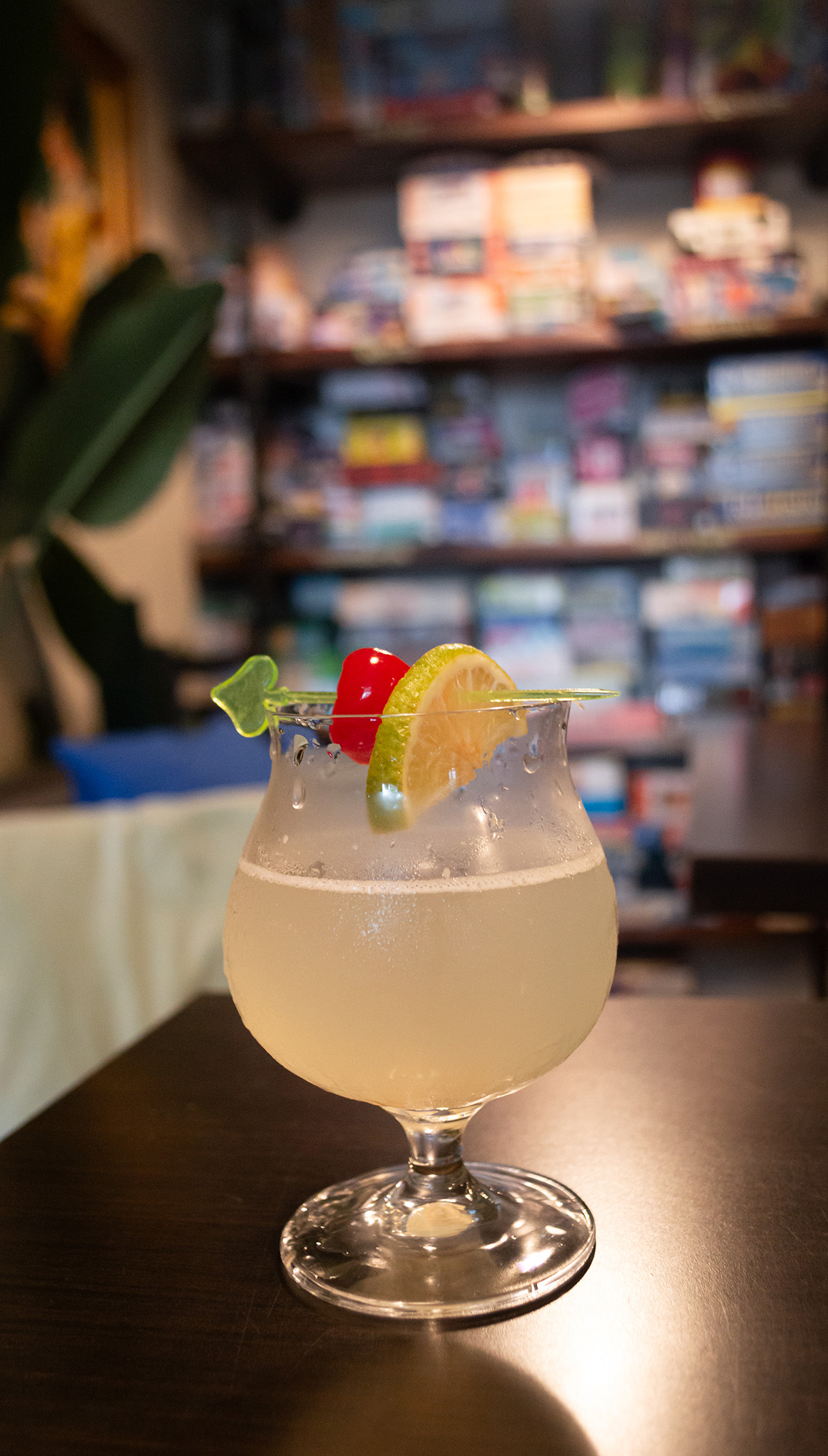 cocktail - Joker pub Longueuil