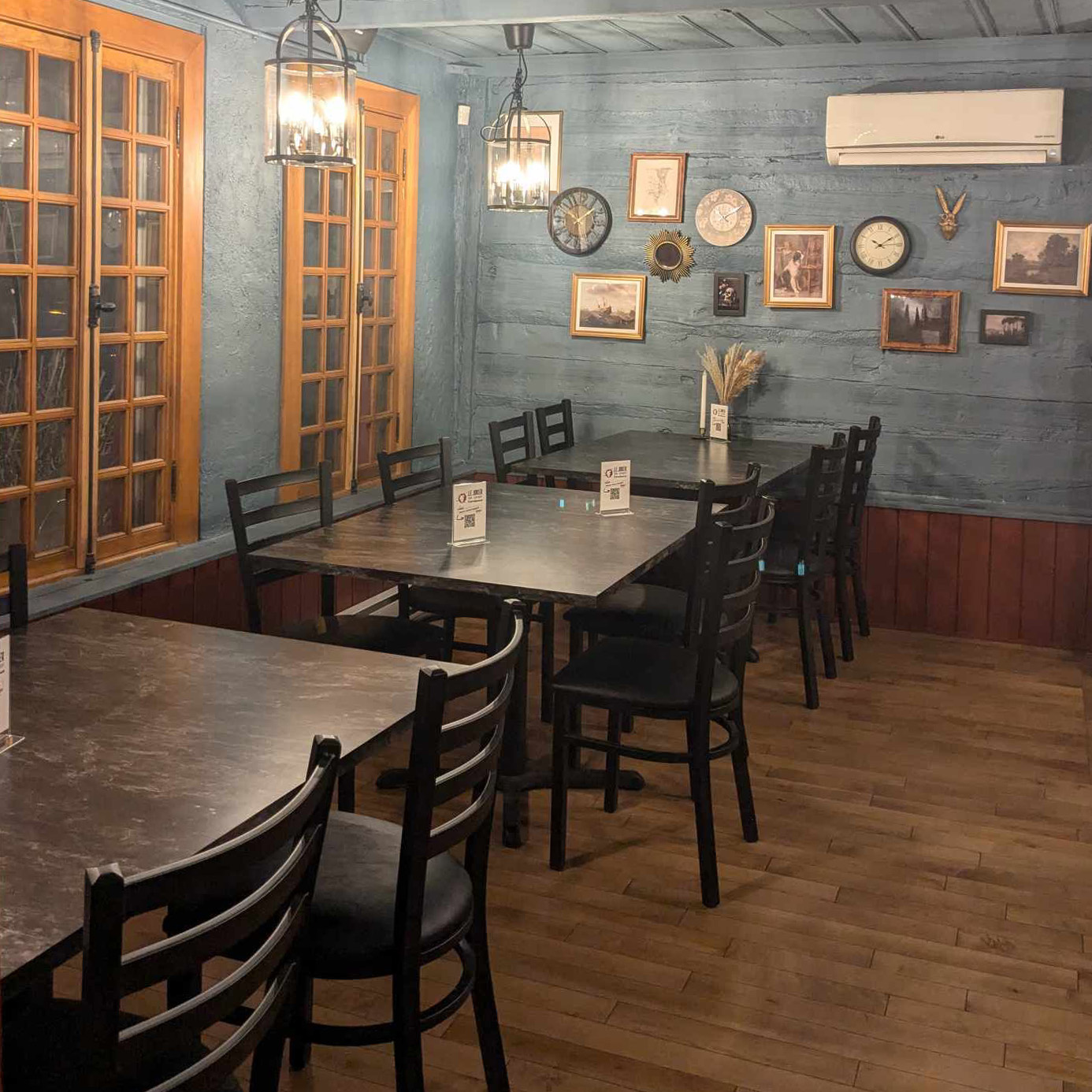 salle de jeux - Joker pub terrebonne